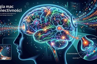 Jak mózg przetwarza informacje? Neuronaukowe podstawy uczenia się