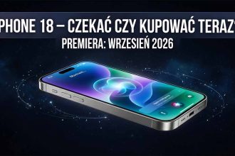 iPhone 18 – data premiery, cena w Polsce i co wiemy o specyfikacji