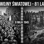 Dzień Zwycięstwa 8 maja – historia, znaczenie i jak obchodzi go Europa