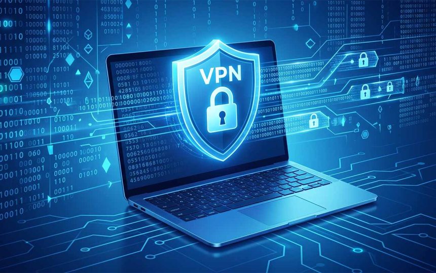 VPN: Co to jest, jak działa i najlepsze VPN w 2026 — ranking