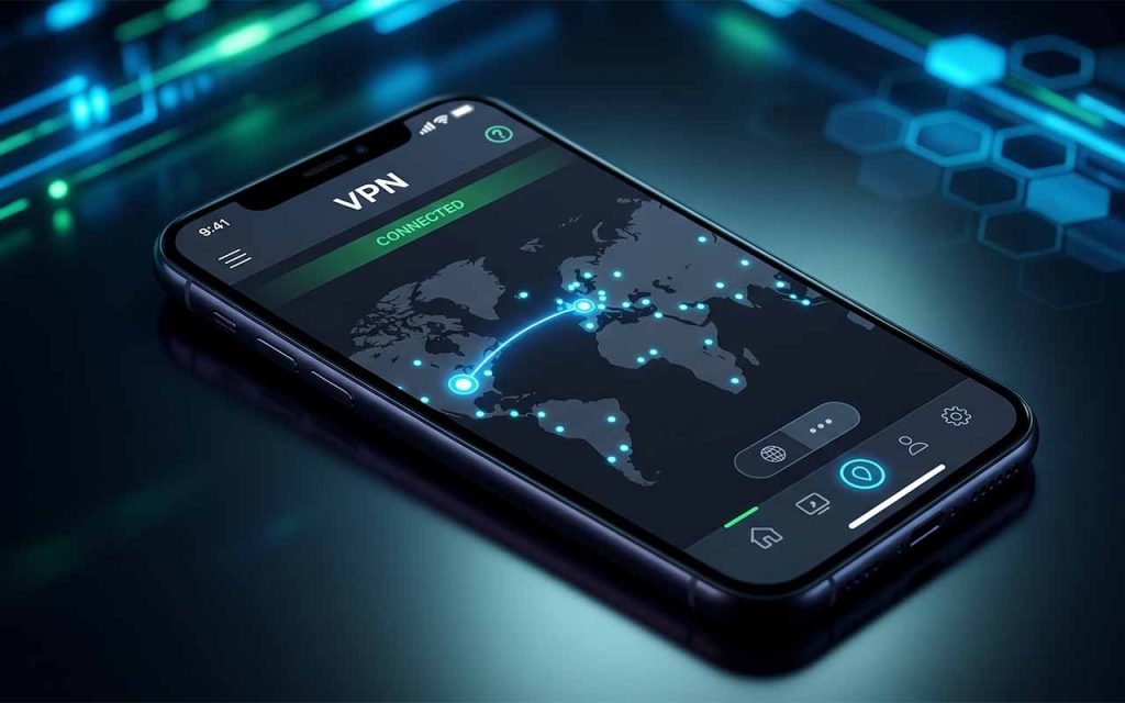 VPN: Co to jest, jak działa i najlepsze VPN w 2026 — ranking
