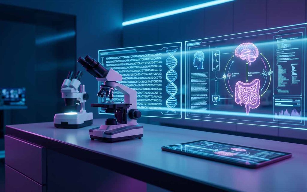 Mikrobiom jelitowy a odporność: Najnowsze odkrycia nauki 2026