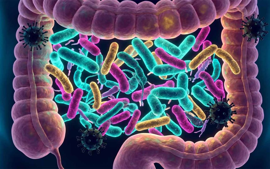 Mikrobiom jelitowy a odporność: Najnowsze odkrycia nauki 2026