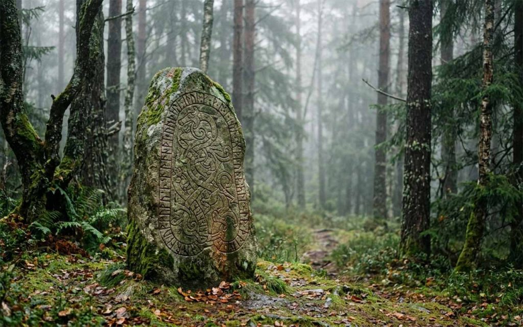 Mitologia nordycka: Thor, Odyn, Ragnarök — kompletny przewodnik