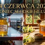 Koniec miodu przefiltrowanego od 14 czerwca 2026: analiza skutków rynkowych