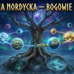 Mitologia nordycka: Thor, Odyn, Ragnarök — kompletny przewodnik