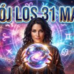 Sensacyjna Konfiguracja Planet: Kompletny Horoskop na 31 Maja 2026 Roku