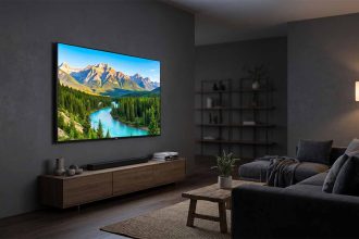 Jaki telewizor kupić w 2026: OLED vs QLED vs Mini LED — porównanie