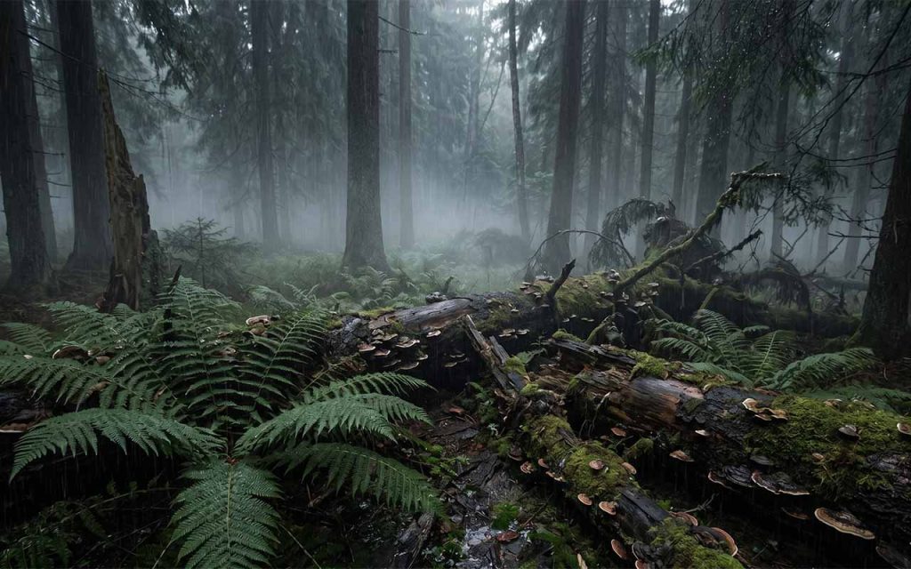 Salamandra plamista: Ukryty klejnot polskich lasów
