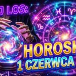 Astrologiczna Transformacja: Pełny Horoskop na 1 Czerwca 2026 Roku dla Każdego Znaku Zodiaku