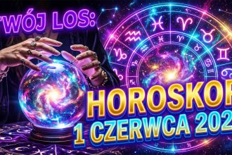 Astrologiczna Transformacja: Pełny Horoskop na 1 Czerwca 2026 Roku dla Każdego Znaku Zodiaku
