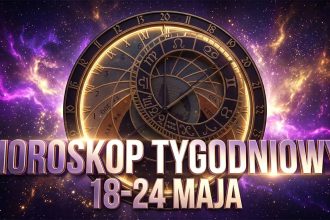 Horoskop Tygodniowy 18-24 Maja 2026: Czas Strategicznych Decyzji i Wielkich Transformacji