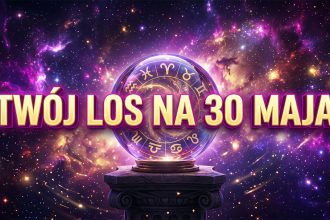 Tajemnice Wszechświata: Kompletny, Wielki Horoskop na 30 Maja 2026 Roku