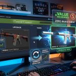 Updating Your CS2 Skin Collection: Ways to Upgrade Without Large Investments