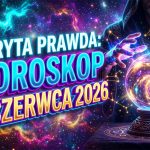 Kosmiczne Przesilenie i Niedzielna Refleksja: Pełny Horoskop na 7 Czerwca 2026 Roku