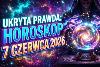 Kosmiczne Przesilenie i Niedzielna Refleksja: Pełny Horoskop na 7 Czerwca 2026 Roku