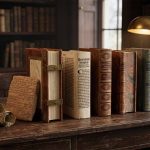 Epoki literackie — tabela chronologiczna z cechami, autorami i dziełami