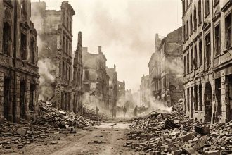 Powstanie Warszawskie 1944: 63 dni walki o wolność — przebieg, dowódcy, skutki