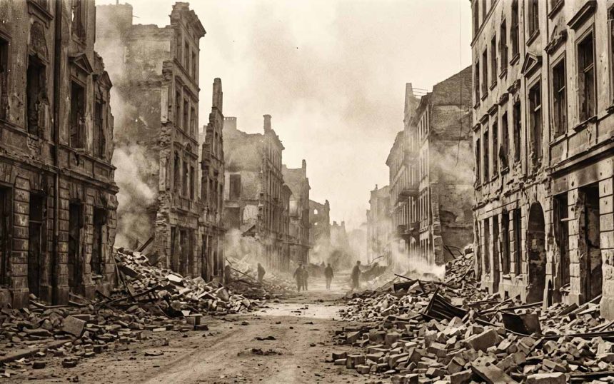 Powstanie Warszawskie 1944: 63 dni walki o wolność — przebieg, dowódcy, skutki