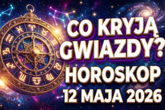 Szczegółowy Horoskop na 12 Maja 2026: Jak Układy Planet Kształtują Naszą Przyszłość
