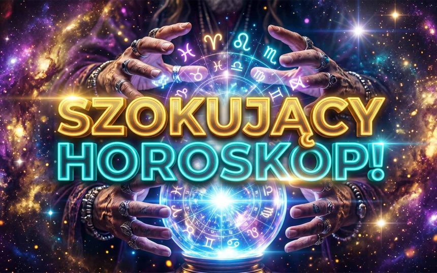 Wielki Horoskop na 19 Maja 2026: Kosmiczne Zmiany, Które Wywrócą Twój Świat do Góry Nogami