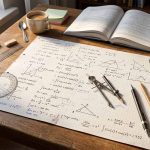 Wzory matematyczne — kompletna ściąga do matury i egzaminu