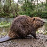 Bobry w Polsce: Budowniczowie ekosystemów — biologia, populacja, konflikty