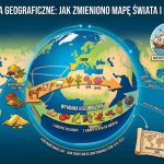 Wielkie odkrycia geograficzne: jak zmieniono mapę świata i ludzką historię