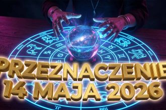 Horoskop Dzienny na 14 Maja 2026: Kosmiczne Wibracje, Nowe Możliwości i Wyzwania dla Wszystkich Znaków Zodiaku