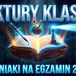 Lektury szkolne klasa 7: Streszczenia i opracowania 2026
