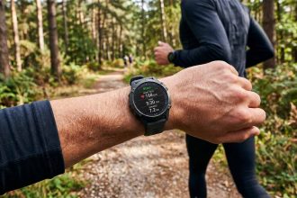 Smartwatch 2026: Ranking zegarków sportowych do 1000 zł — top 7 modeli