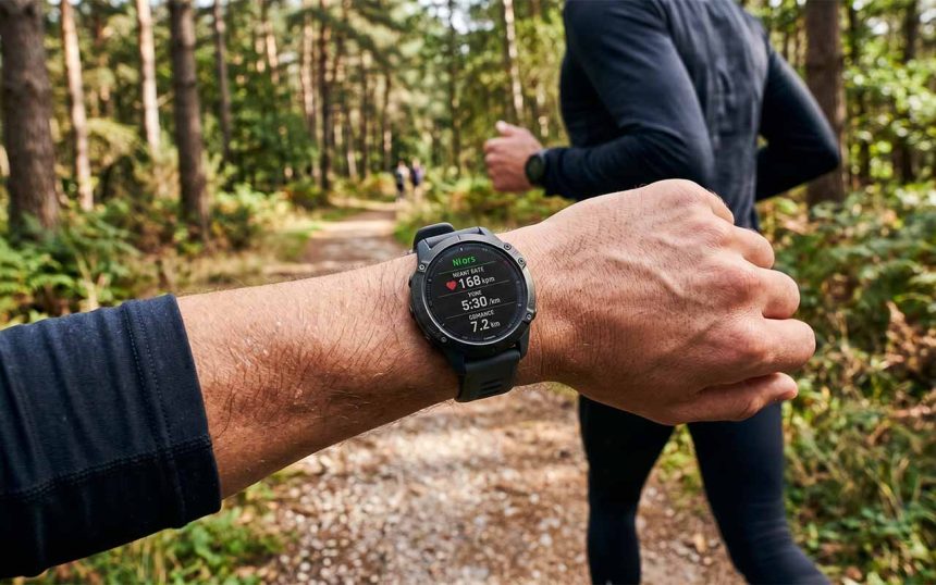 Smartwatch 2026: Ranking zegarków sportowych do 1000 zł — top 7 modeli