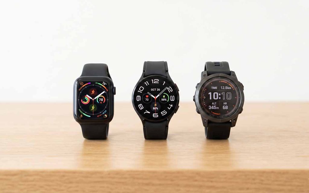 Smartwatch 2026: Ranking zegarków sportowych do 1000 zł — top 7 modeli