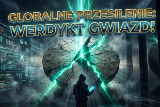 Horoskop astrologiczny na 24 maja 2026 roku: Globalne przesilenie energetyczne, rewolucja informacyjna i surowy werdykt gwiazd