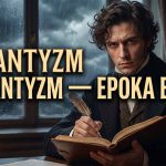 Romantyzm w literaturze polskiej: Cechy epoki, autorzy i arcydzieła