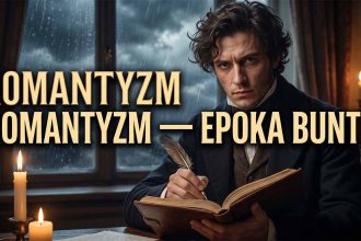 Romantyzm w literaturze polskiej: Cechy epoki, autorzy i arcydzieła