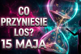 Horoskop Dzienny na 15 Maja 2026: Kosmiczna Transformacja i Przełomowe Decyzje dla Każdego Znaku Zodiaku