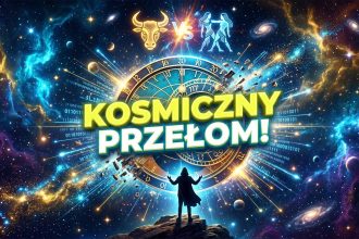 Przełomowy Horoskop na 20 Maja 2026: Słońce Wkracza w Znak Bliźniąt i Zmienia Zasady Gry