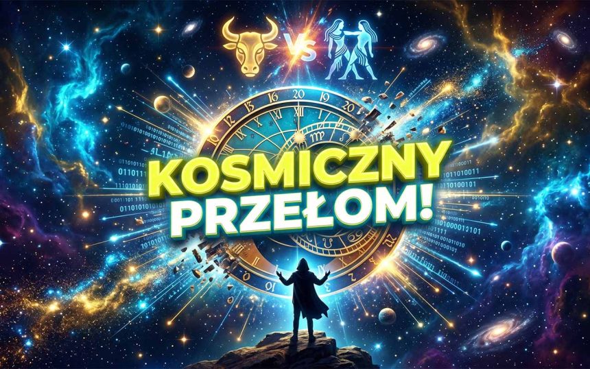 Przełomowy Horoskop na 20 Maja 2026: Słońce Wkracza w Znak Bliźniąt i Zmienia Zasady Gry