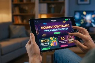 Jak otrzymać bonus w Slottyway Casino po rejestracji