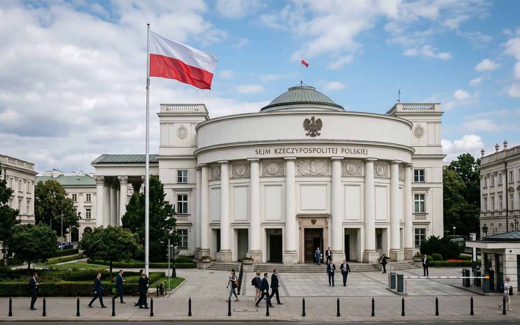 Matura z WOS 2026: Ustroje, prawa obywatela i Unia Europejska — kompendium