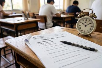 Matura z WOS 2026: Ustroje, prawa obywatela i Unia Europejska — kompendium