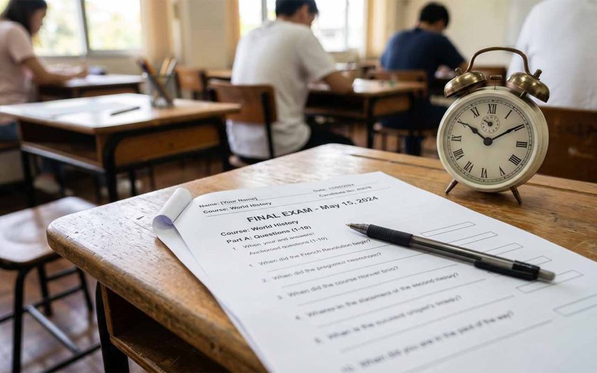 Matura z WOS 2026: Ustroje, prawa obywatela i Unia Europejska — kompendium