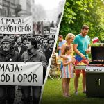 1 Maja Kiedyś i Dziś: Ewolucja Święta Pracy na Przestrzeni Lat