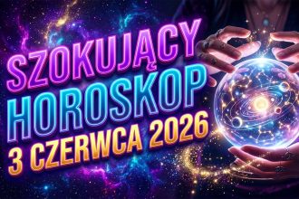 Kosmiczne Przebudzenie: Szczegółowy Horoskop na 3 Czerwca 2026 Roku dla Wszystkich Znaków Zodiaku