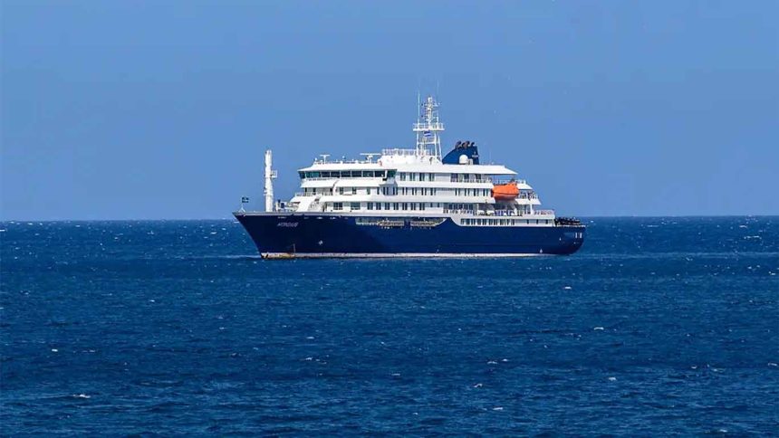 Hantawirus na statku MV Hondius: Komunikat MSZ i analiza