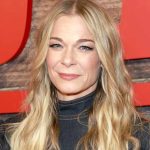 LeAnn Rimes wstrzymuje trasę koncertową. Poważna choroba artystki