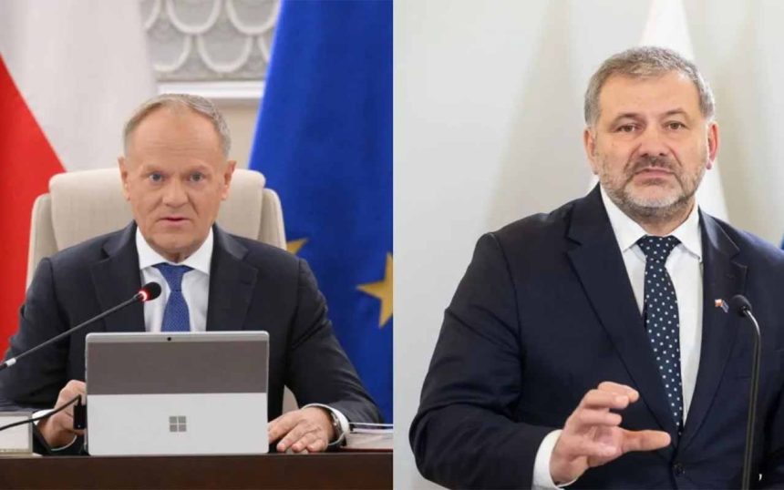 Fundusz Sprawiedliwości: Zamrożone Środki a Los Ofiar