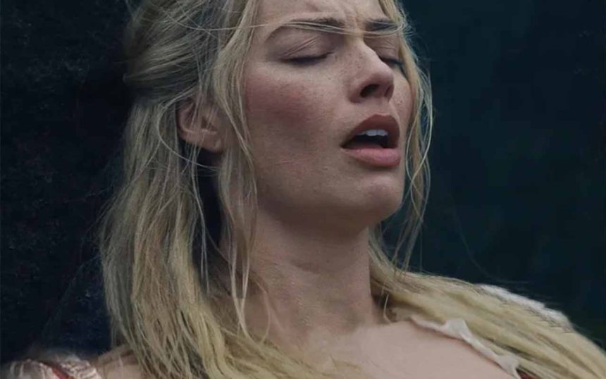 Wichrowe Wzgórza na HBO: Gotycki mrok w erze streamingu