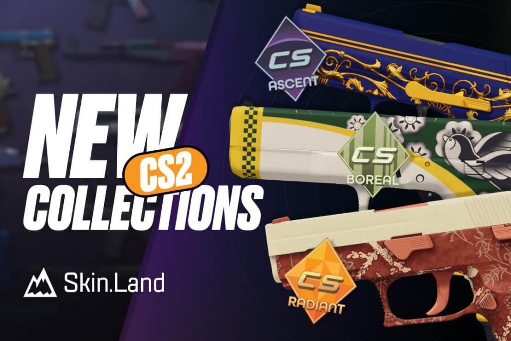 Updating Your CS2 Skin Collection: Ways to Upgrade Without Large Investments